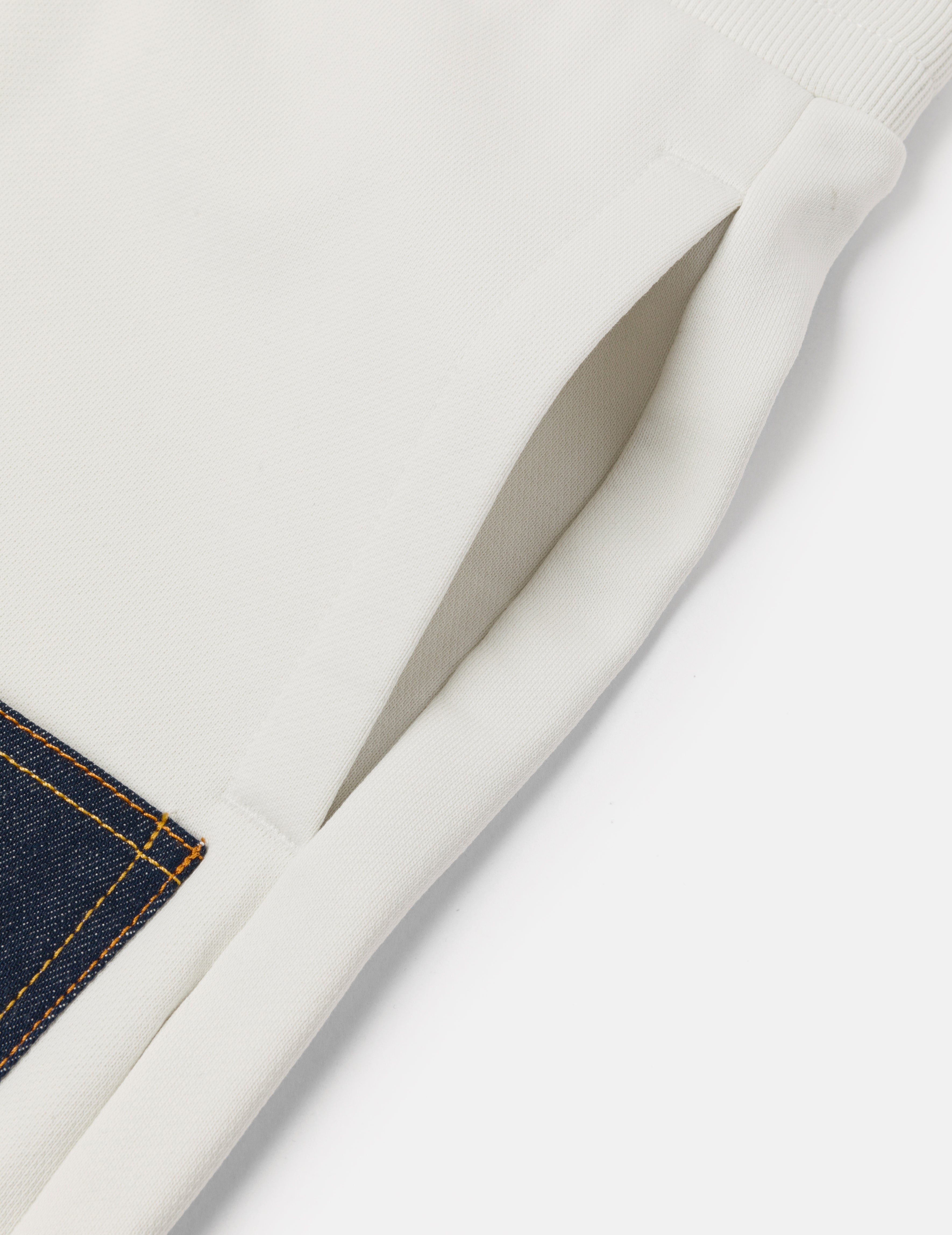 Multi-Pocket Regular Fit Sweatshorts - 7