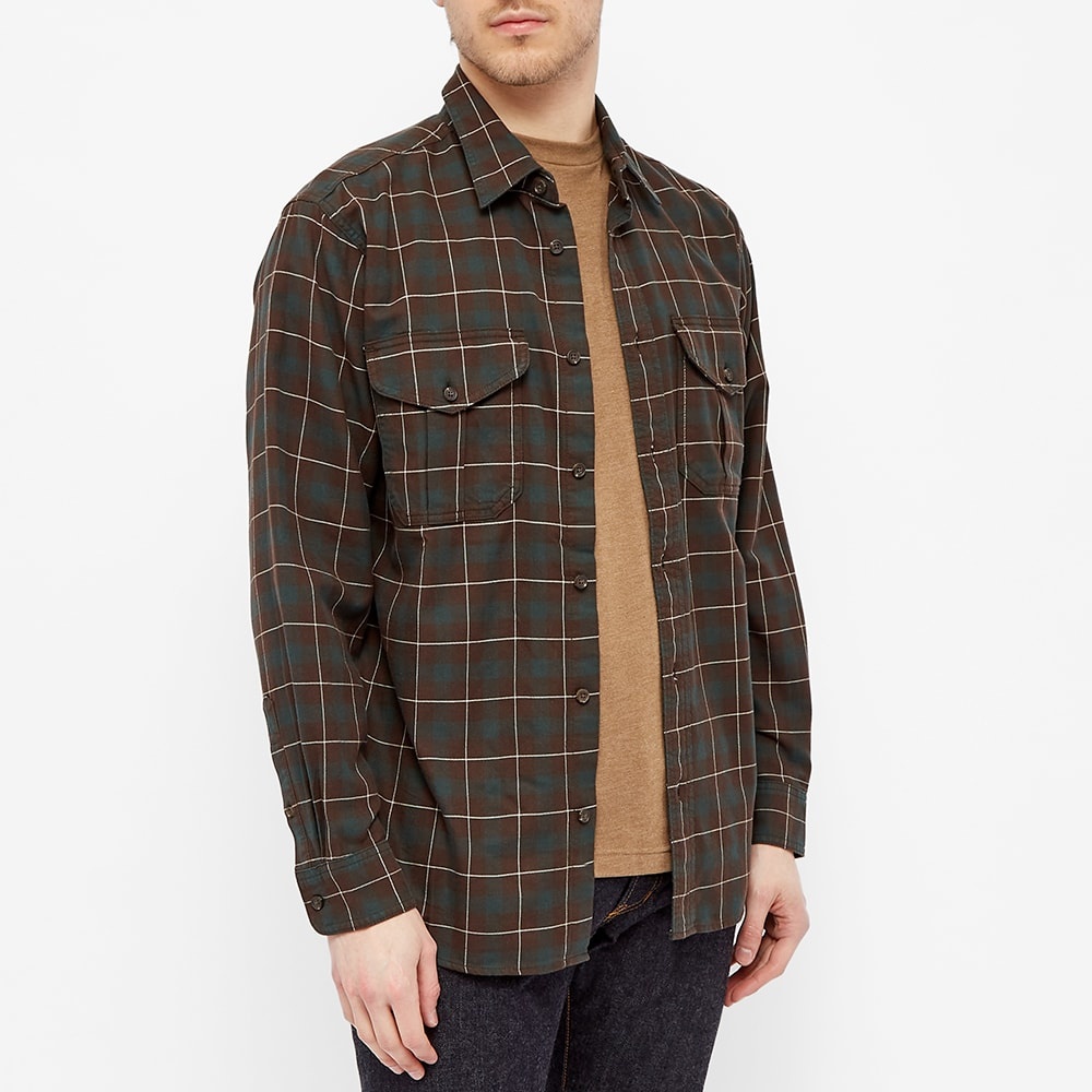 Filson Alaskan Guide Shirt - 4