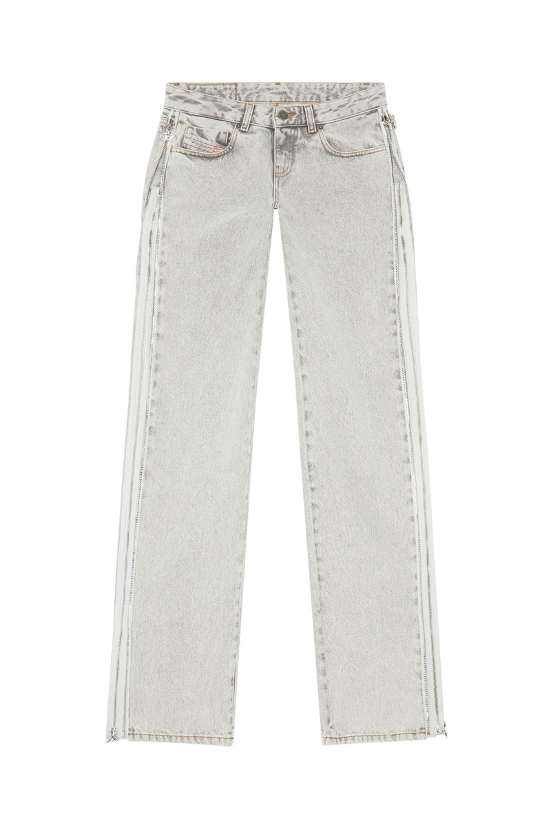 2002 007F8 STRAIGHT JEANS 1