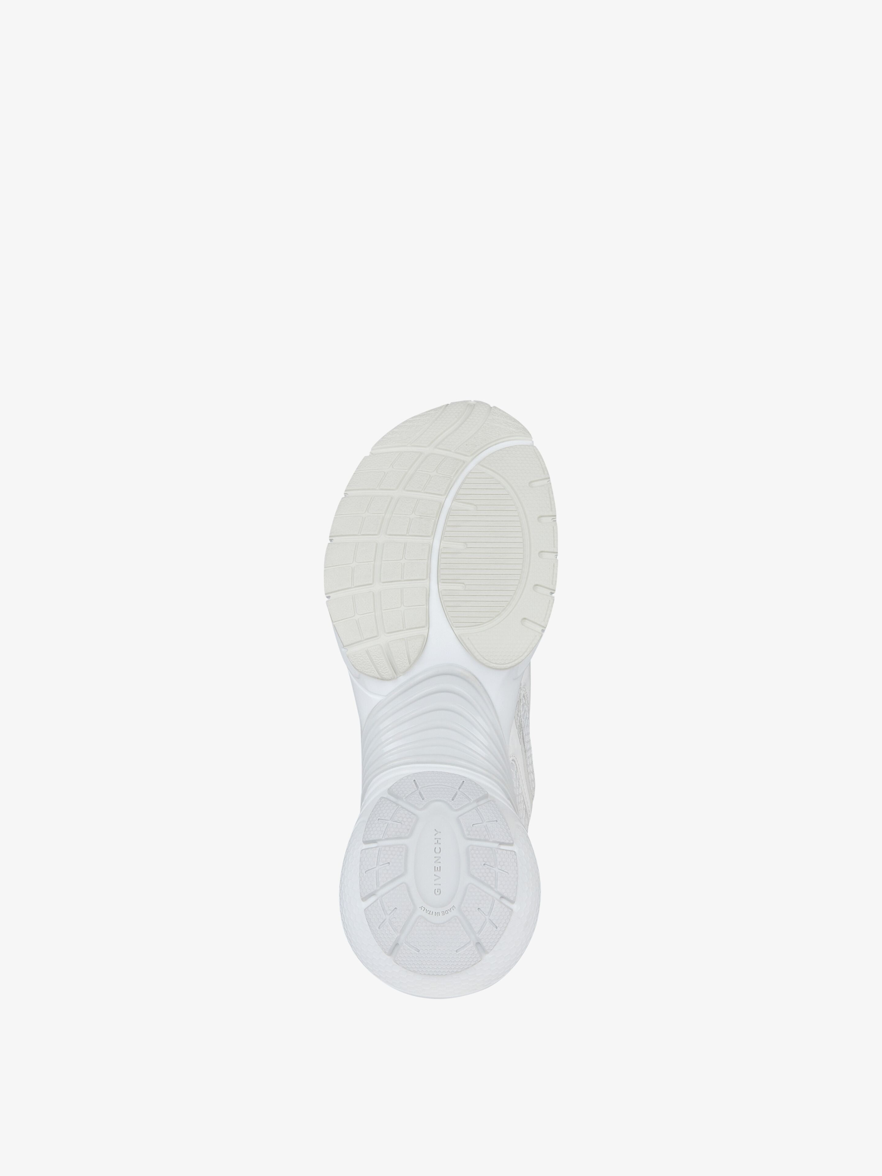 TK-MX RUNNER SNEAKERS IN MESH - 5