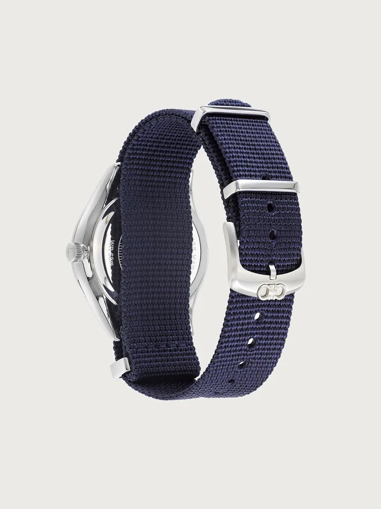 FERRAGAMO TIMELESS WATCH - 6