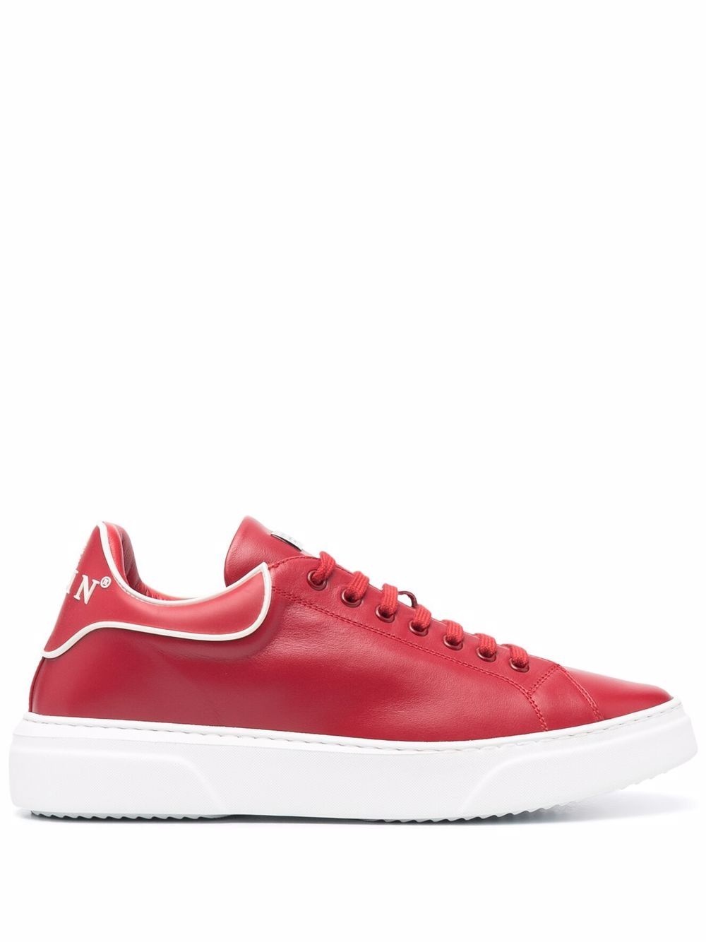 Big Bang low-top sneakers - 1