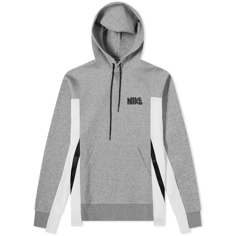 Nike x Sacai Hoody - 1