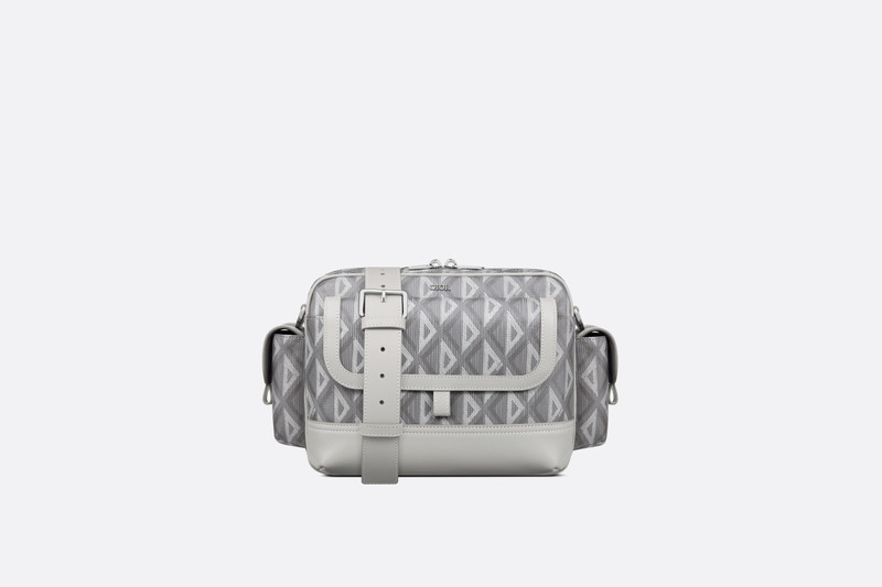 Dior Hit The Road Messenger Bag 1