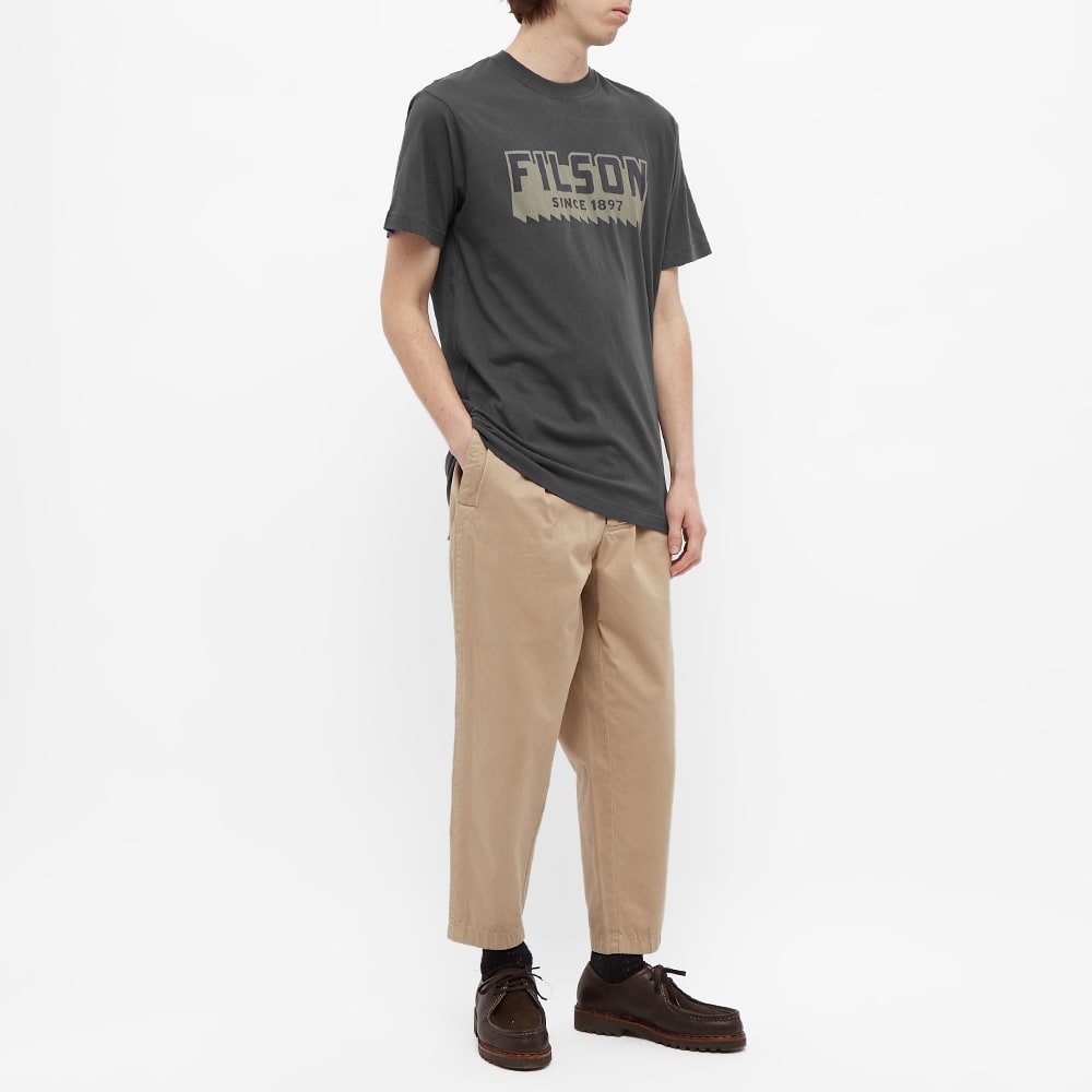 Filson Ranger Tee - 5