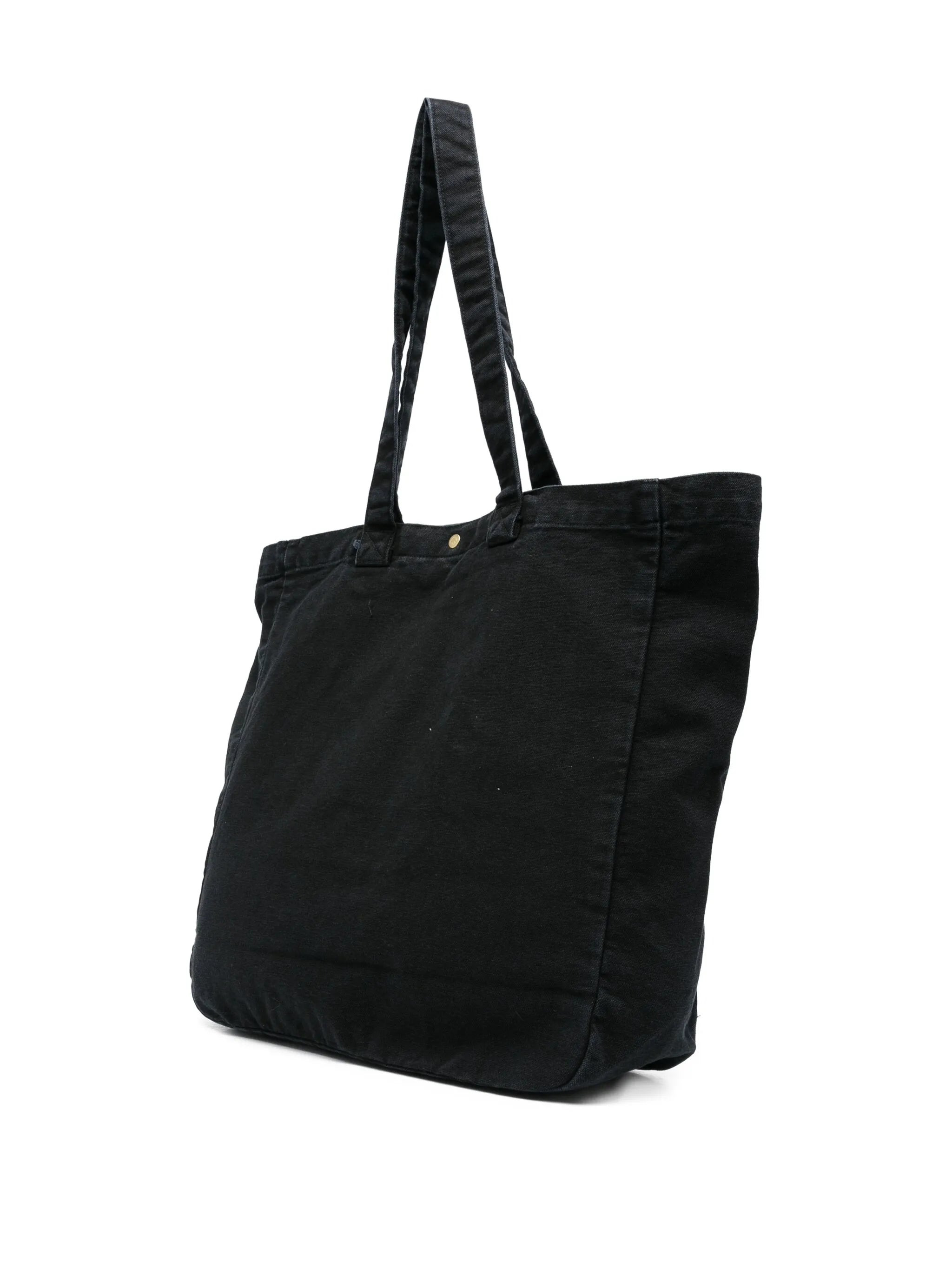 Carhartt Organic Cotton Tote Bag - 5