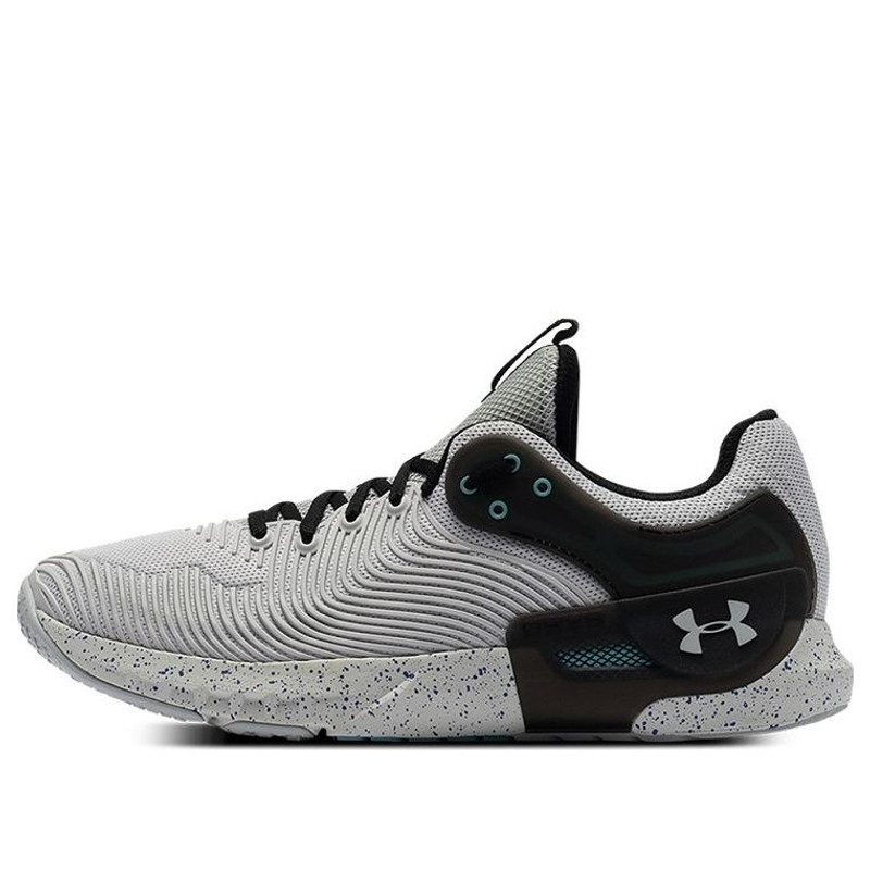 Under Armour Hovr Apex 2 Running Shoes Grey 3023007-103 - 1