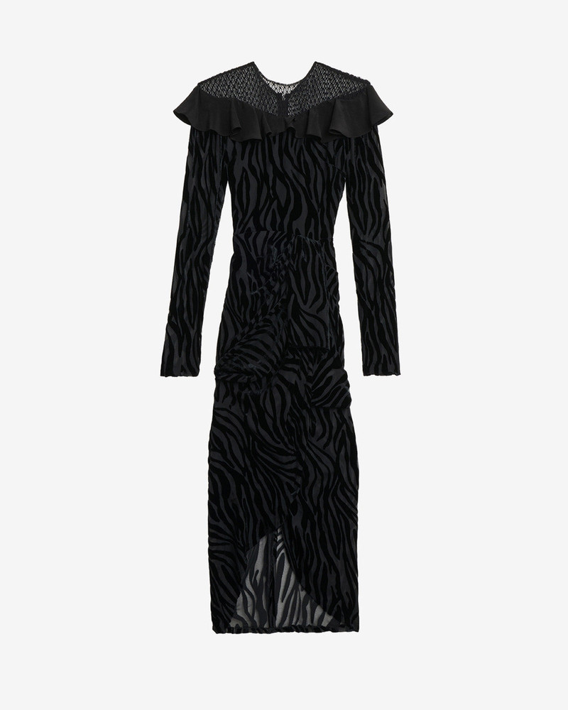 CAMY DRESS 1