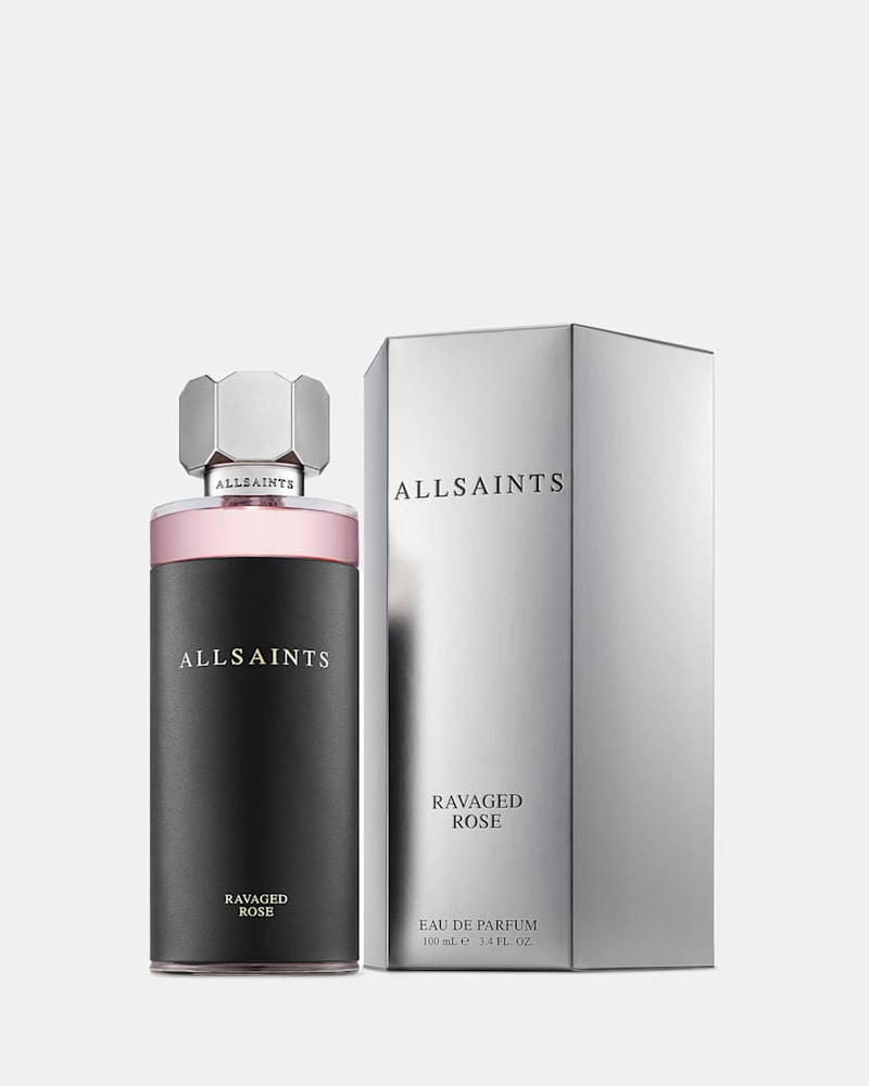 RAVAGED ROSE UNISEX FRAGRANCE, 100ML 1