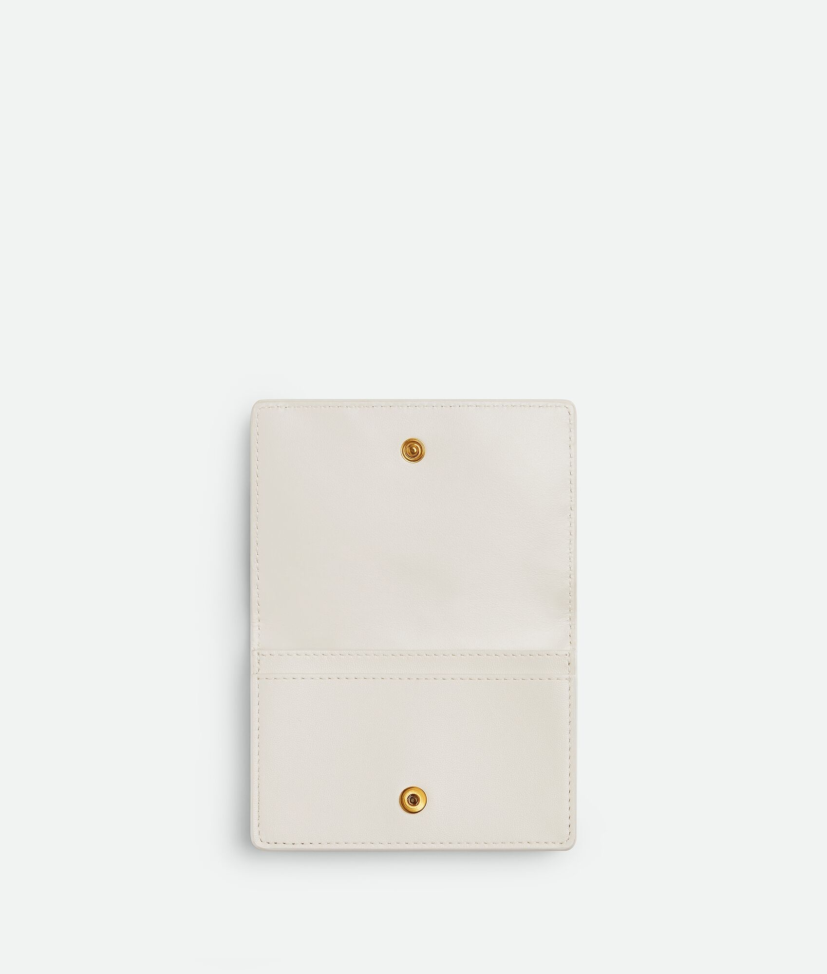 Intrecciato Business Card Case - 2