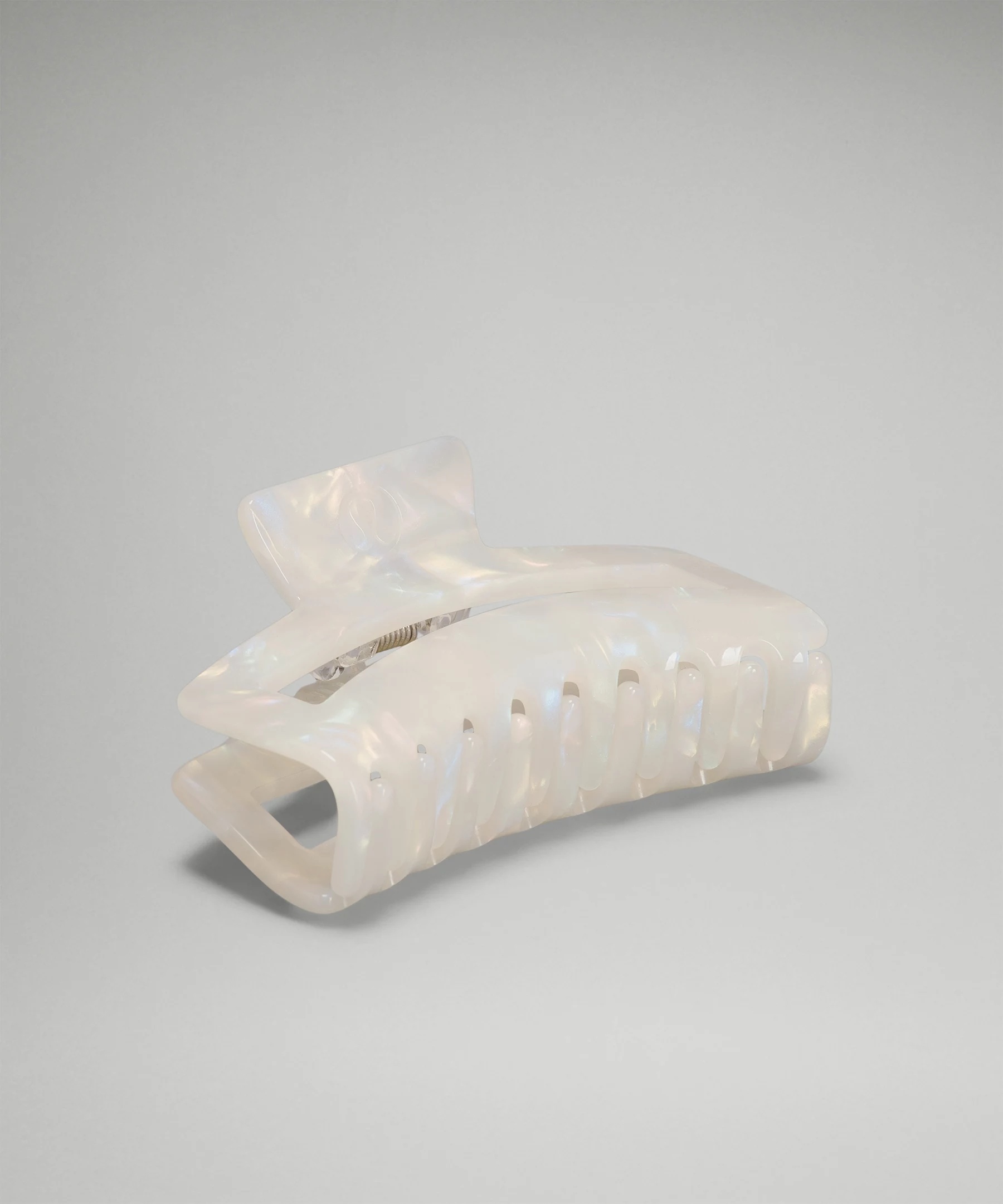 Large Claw Hair Clip - 3