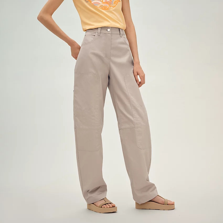 Utility pants - 2