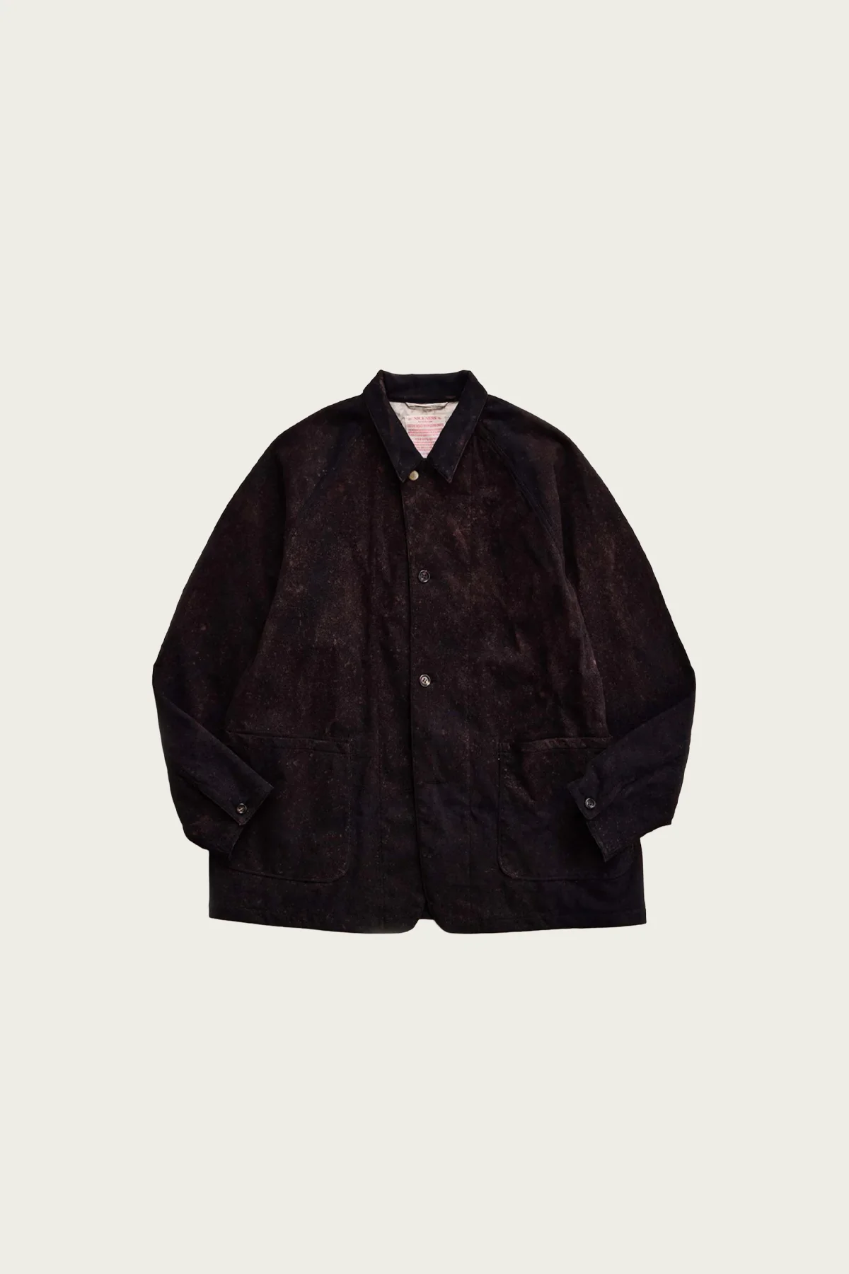 Lennox - Black - 1