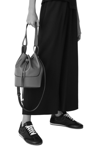 Loewe Small Balloon bag in nappa calfskin outlook