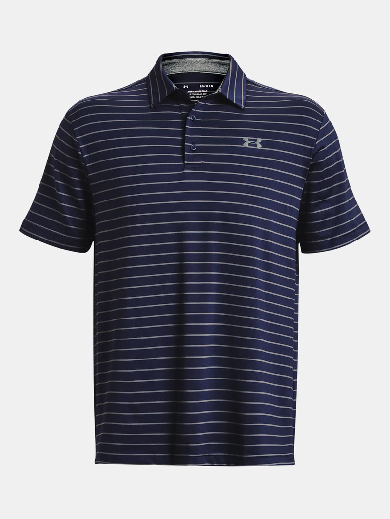 UA Playoff Core Stripe 1