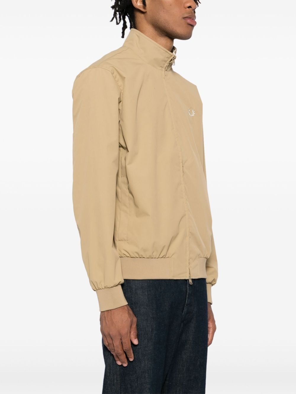 Brentham sport jacket - 3