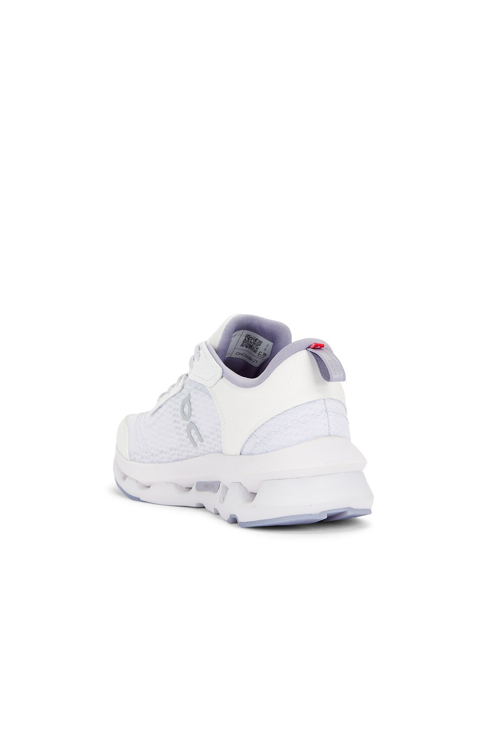 X Zendaya Cloudzone Moon Sneaker - 3