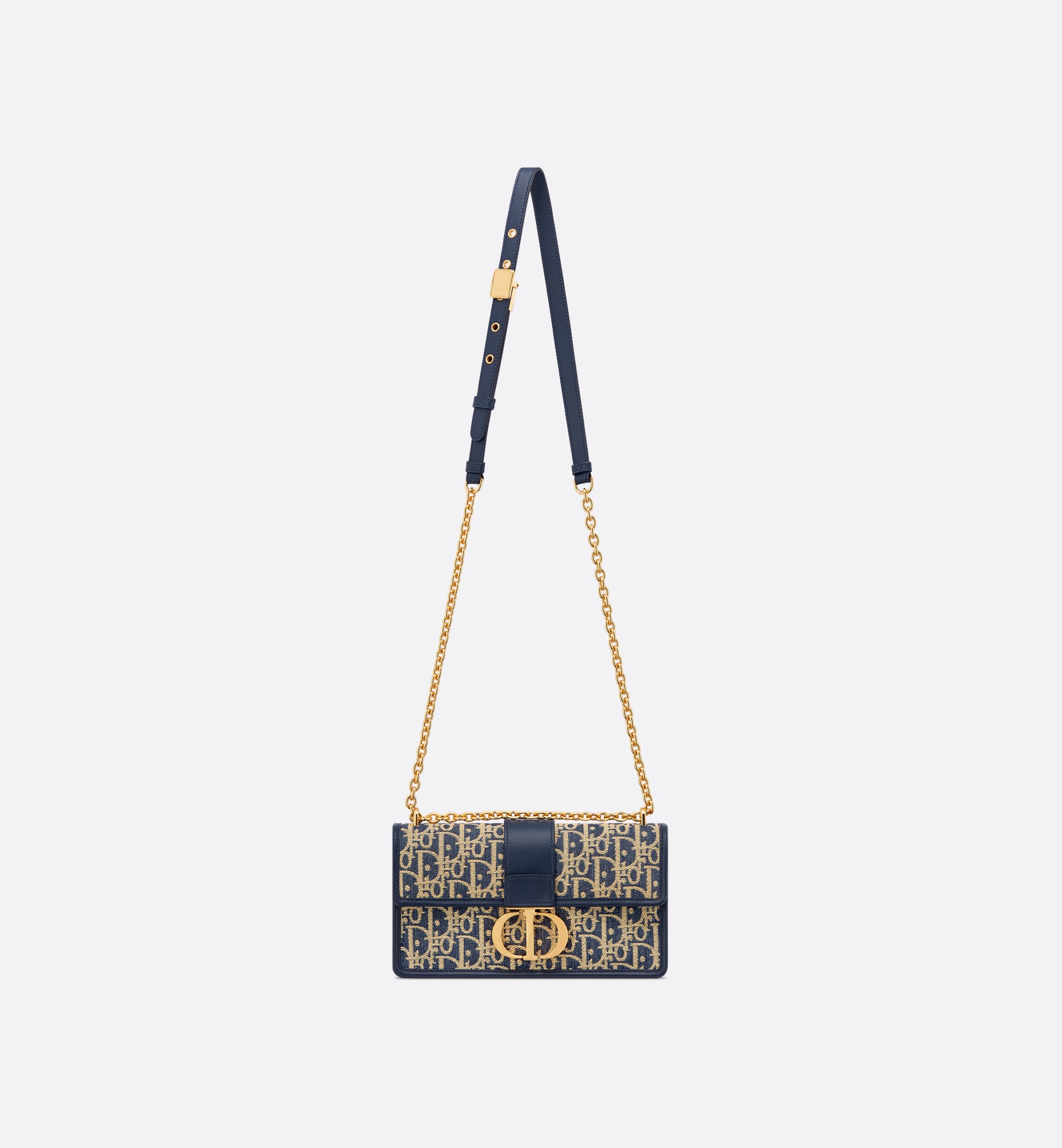 30 Montaigne East-West Bag with Chain - 5