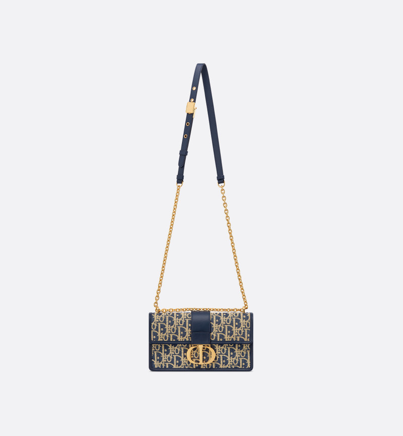 30 Montaigne East-West Bag with Chain 5