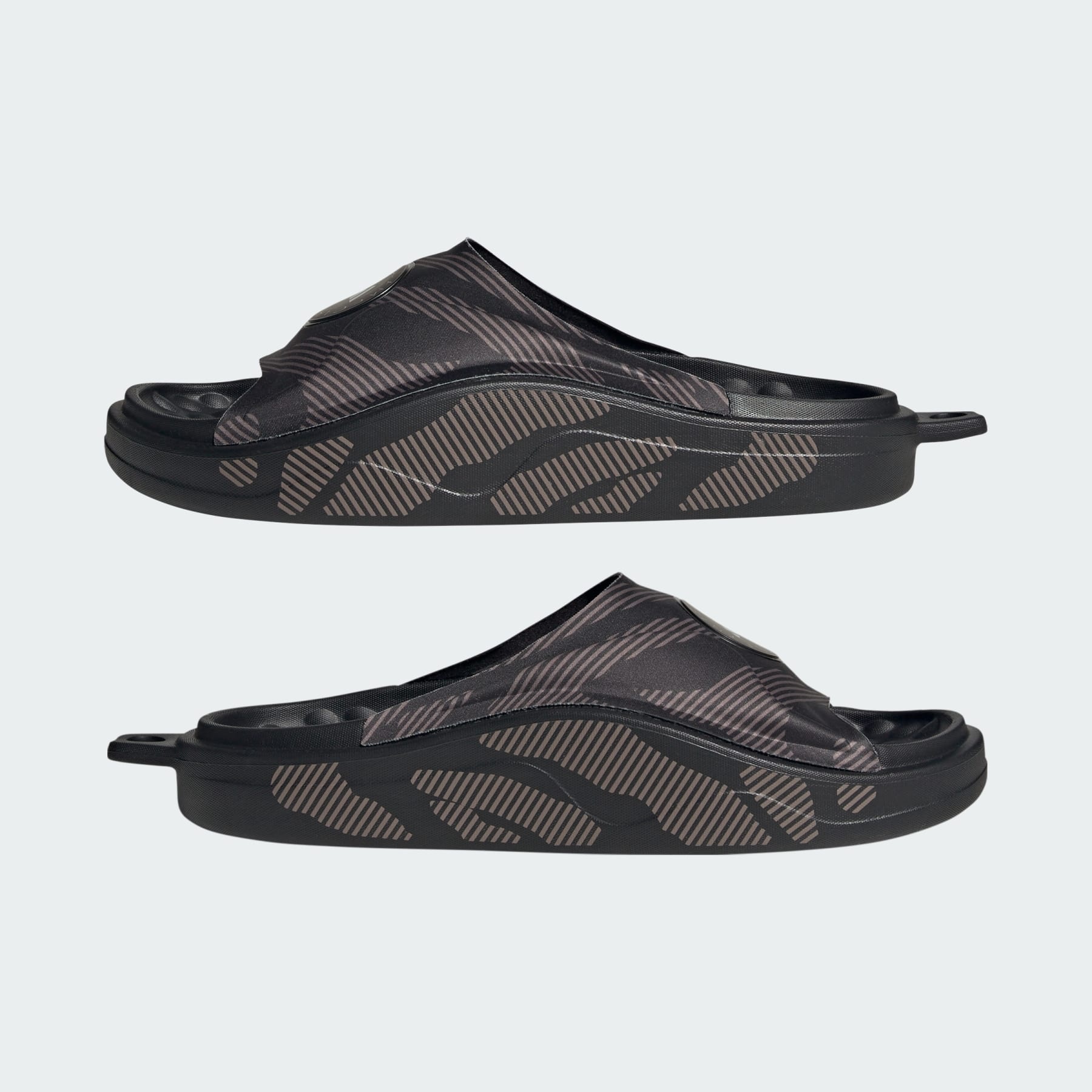 adidas by Stella McCartney Slide Shoes - 7