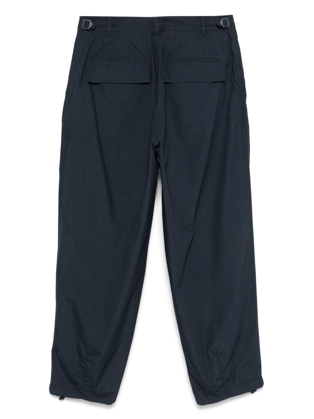 tapered trousers - 2