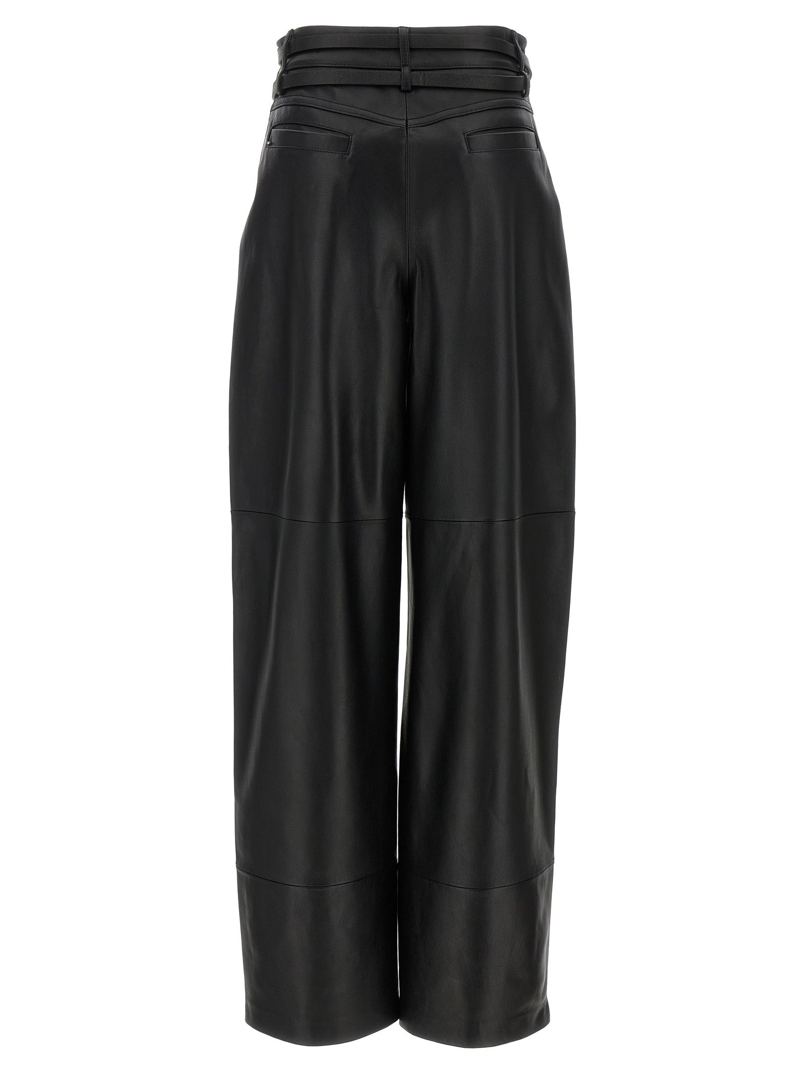 Sportmax Women 'Garbo' Pants - 2