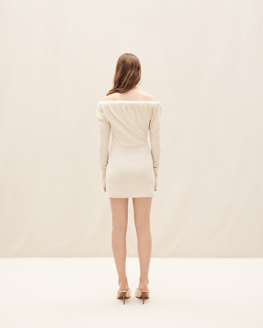 La robe Biasi - 3