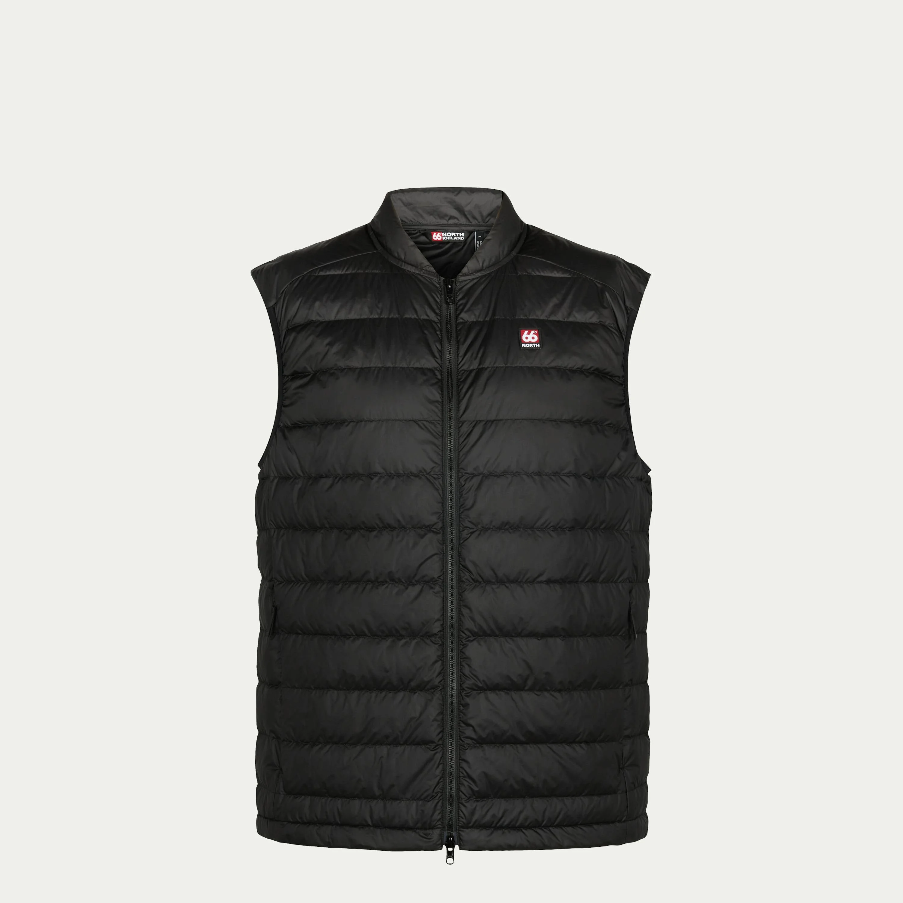 Keilir Down Vest - 1