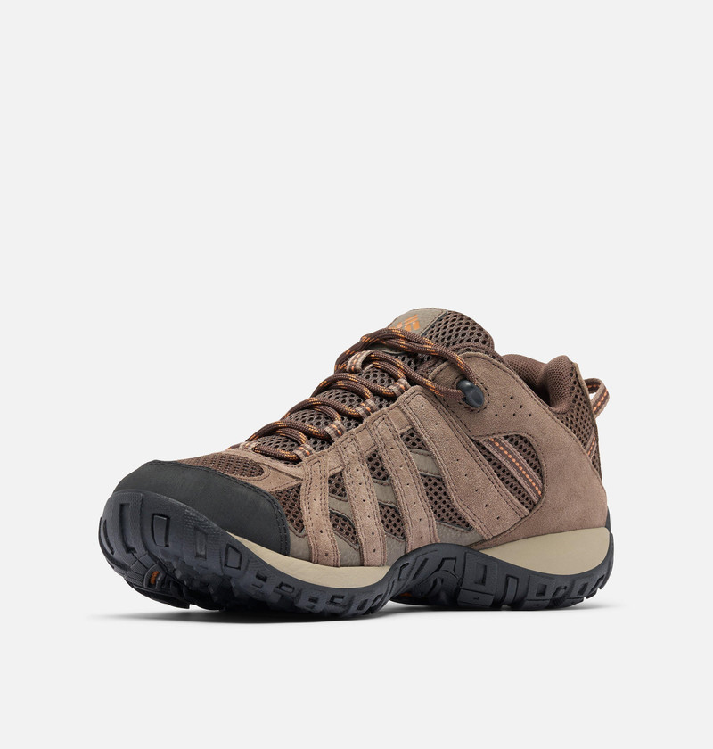 Men's Redmond Shoe 7
