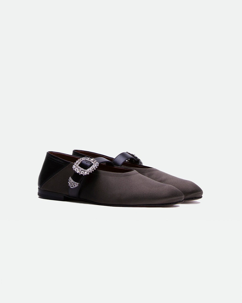 WALES BONNER Women's Glide Slipper outlook