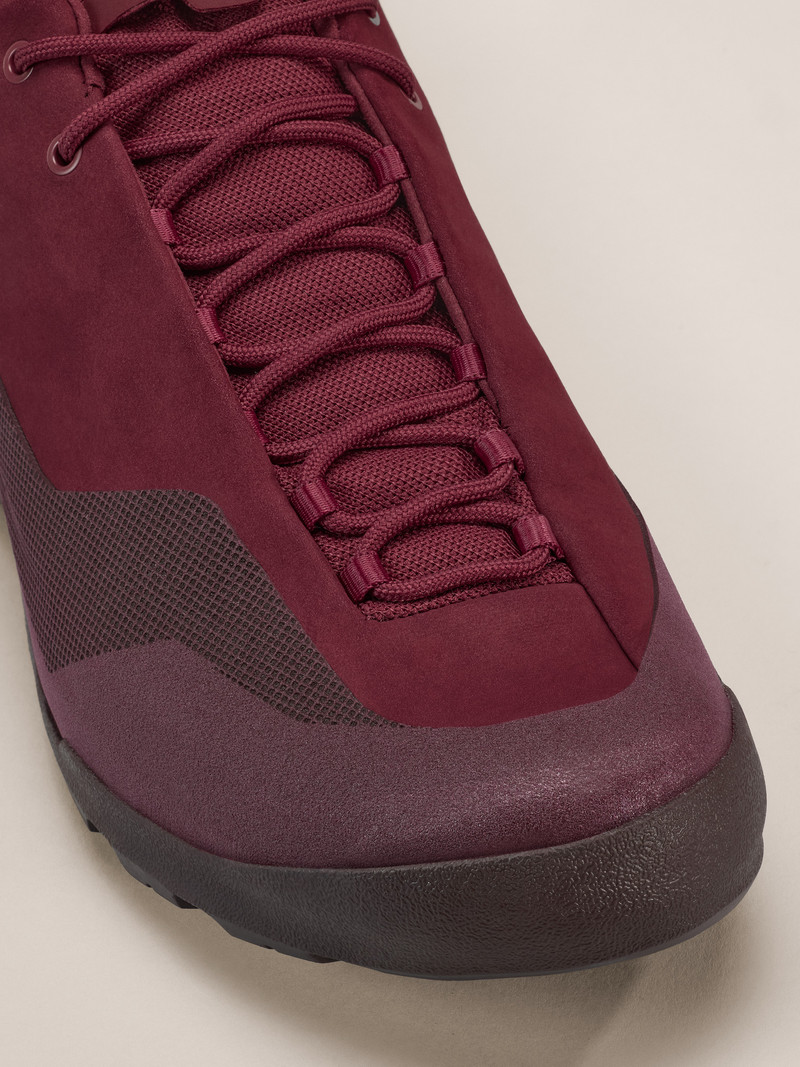 Arc'teryx Konseal GTX Shoe outlook