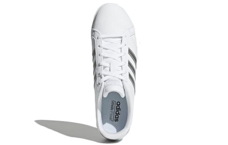 adidas (WMNS) adidas Coneo QT 'Metellic Silver' DB0135 outlook