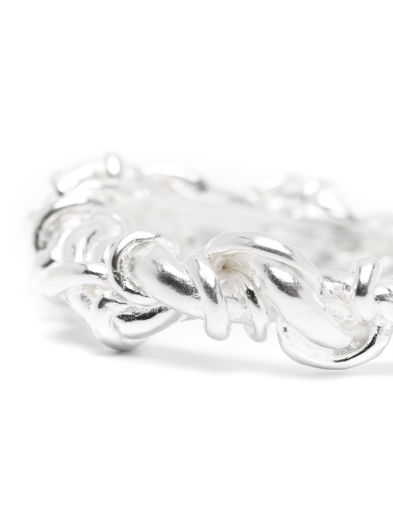 twisted bracelet 3