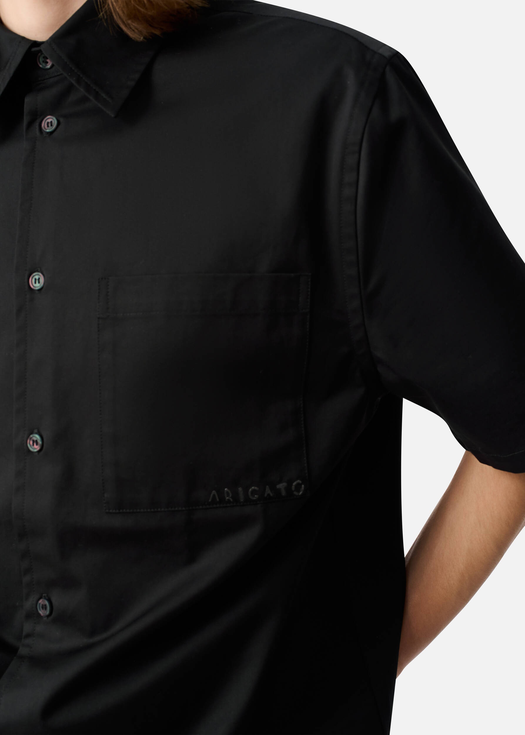 Dylan Shirt - 5