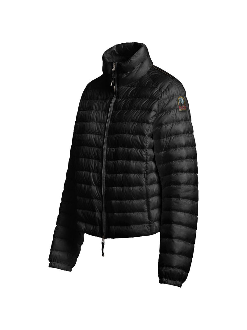 Emilia quilted zip jacket 3