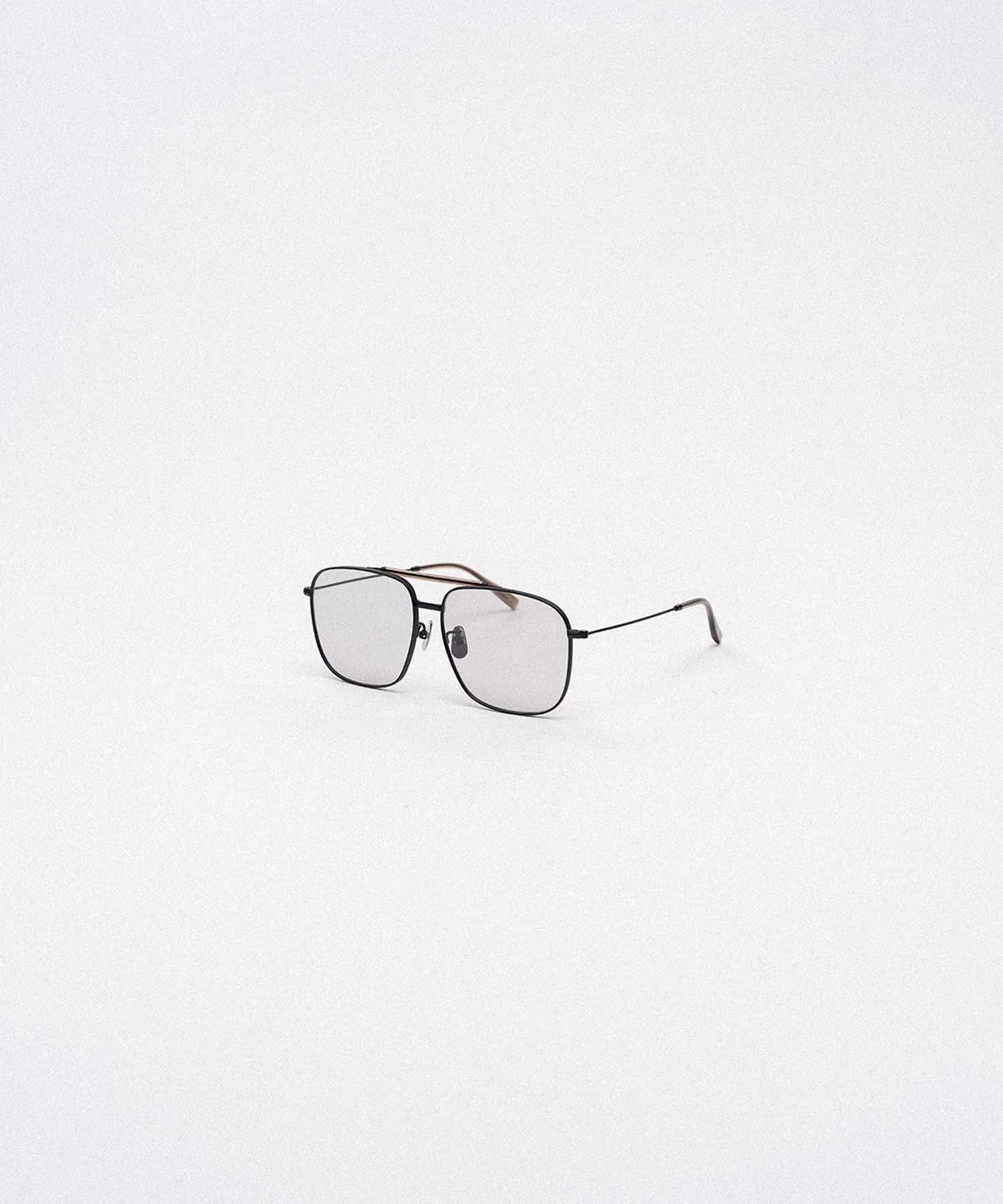 GLITCH X KAMIYA Eyewear - 1