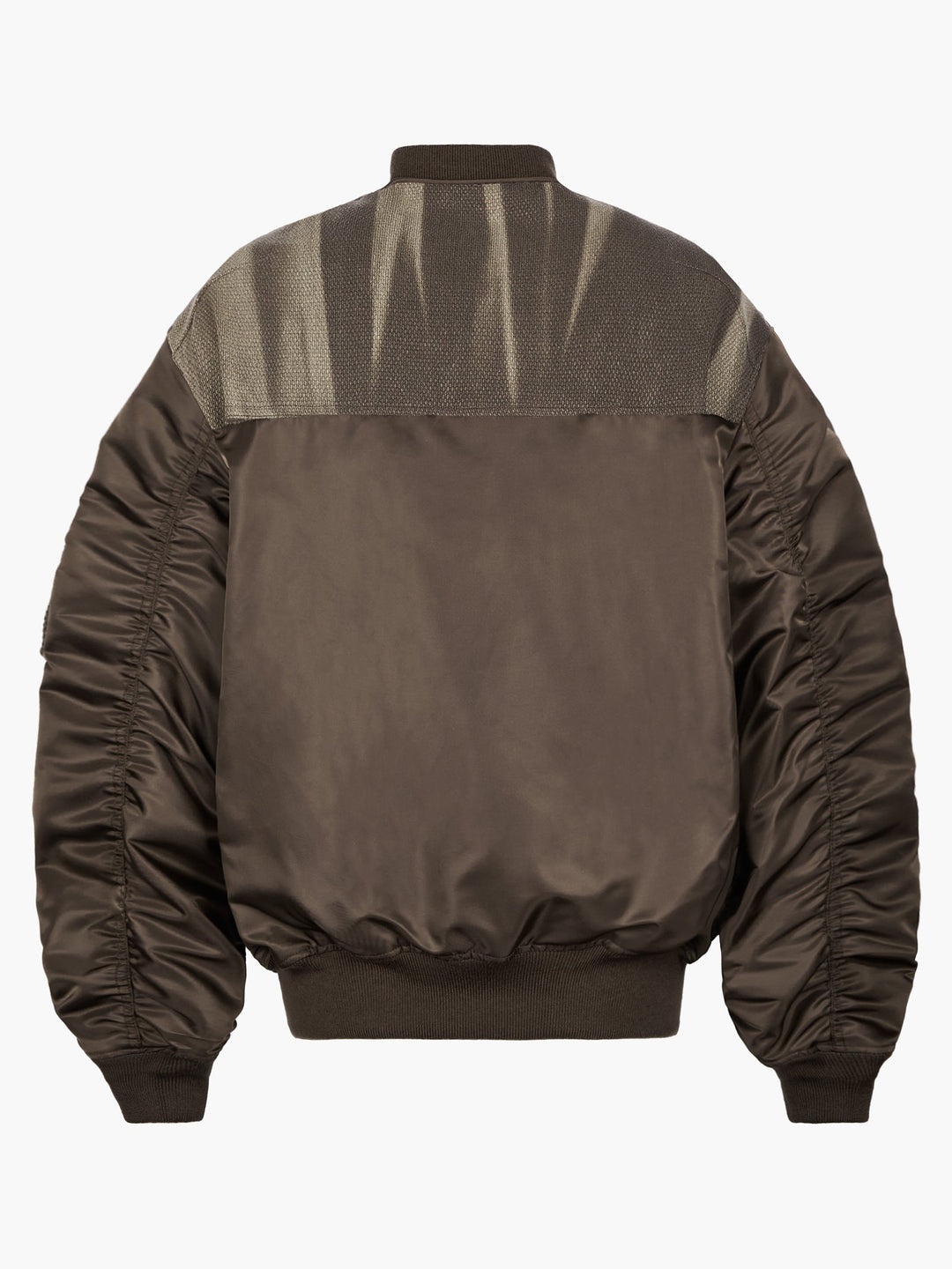 Sun-Bleached Flight Bomber - 2