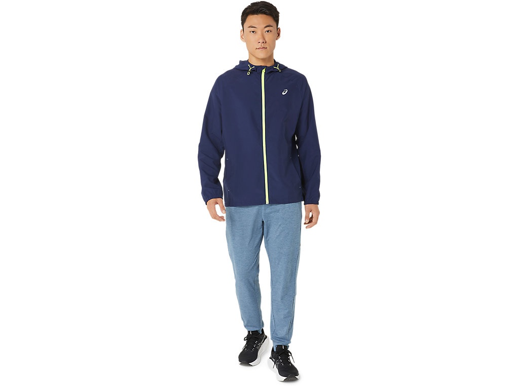 MEN'S PR LYTE PACKABLE JACKET - 9