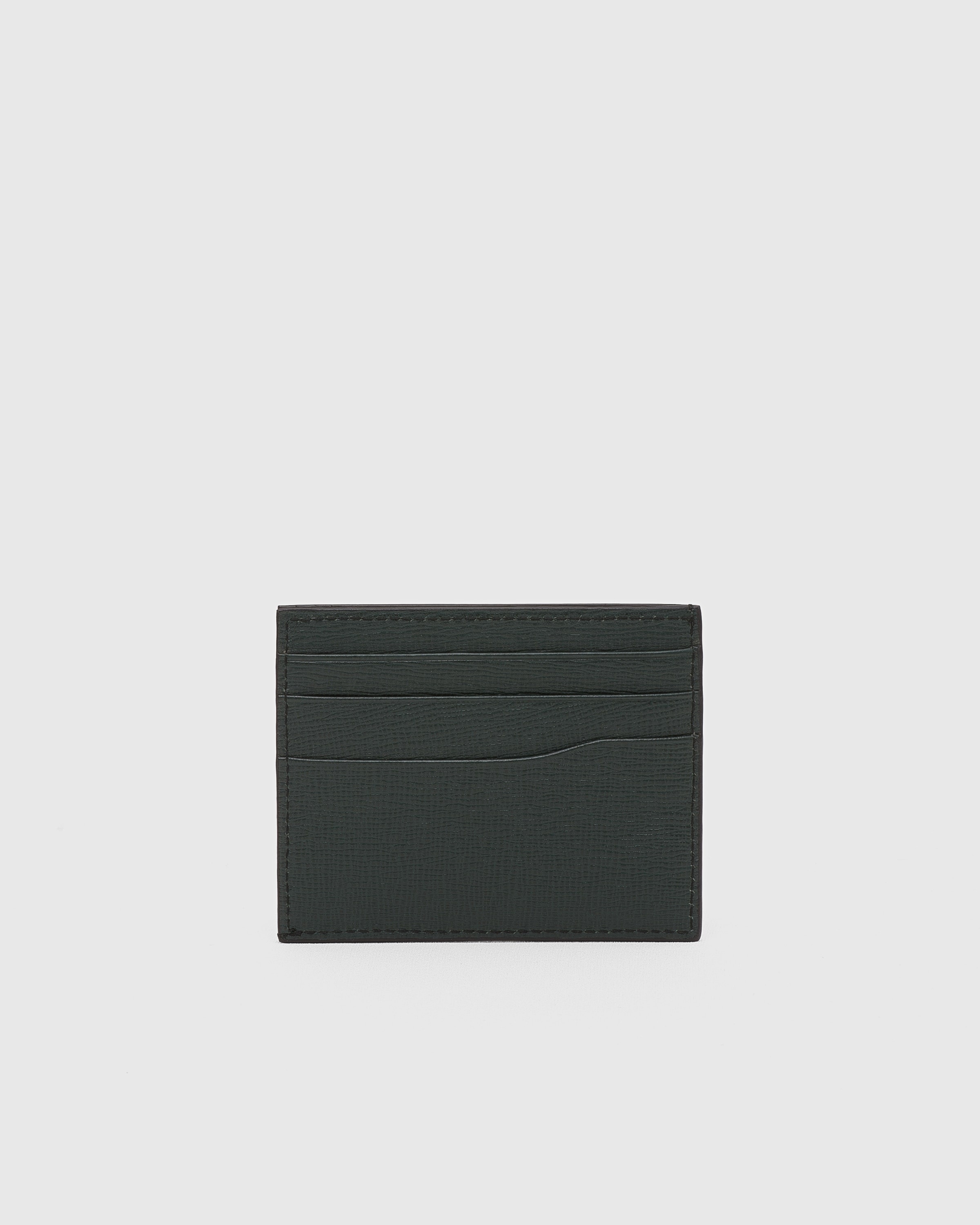 St James Leather 6 Card Holder - 3