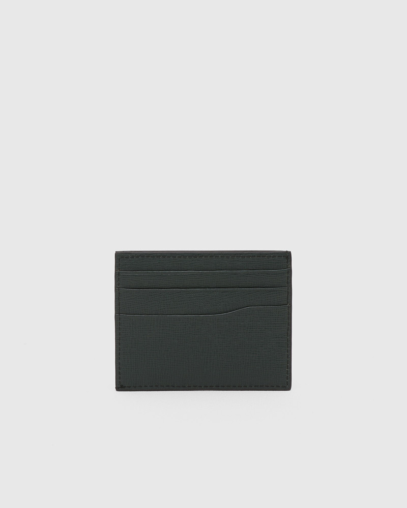 St James Leather 6 Card Holder 3
