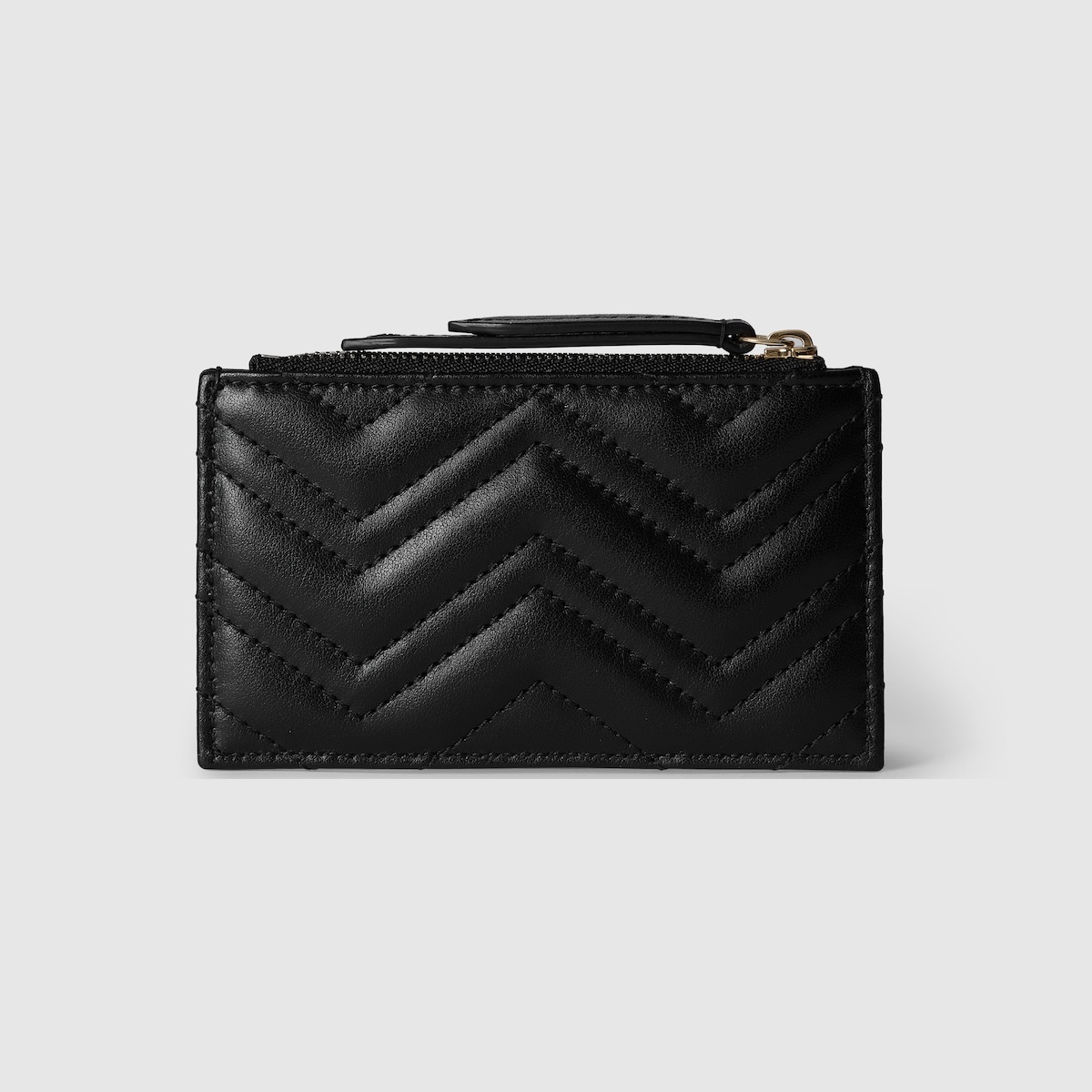 GG Marmont zip key case - 5