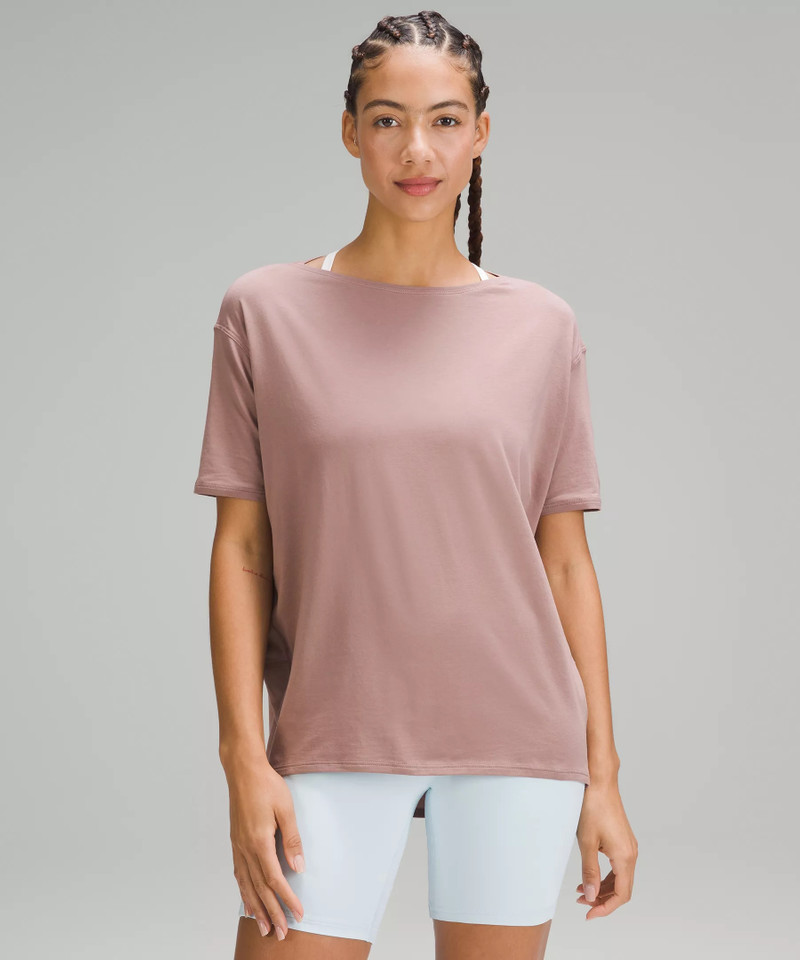 Back in Action Short-Sleeve Shirt 1