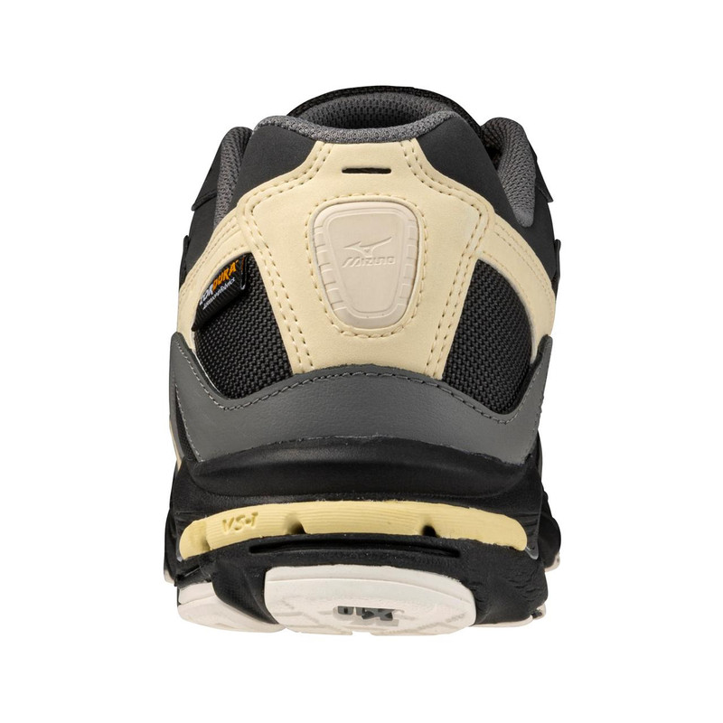 Wave Rider 10 Sportstyle Sneaker Cordura Pack, Black Sand/Quiet Shade 6