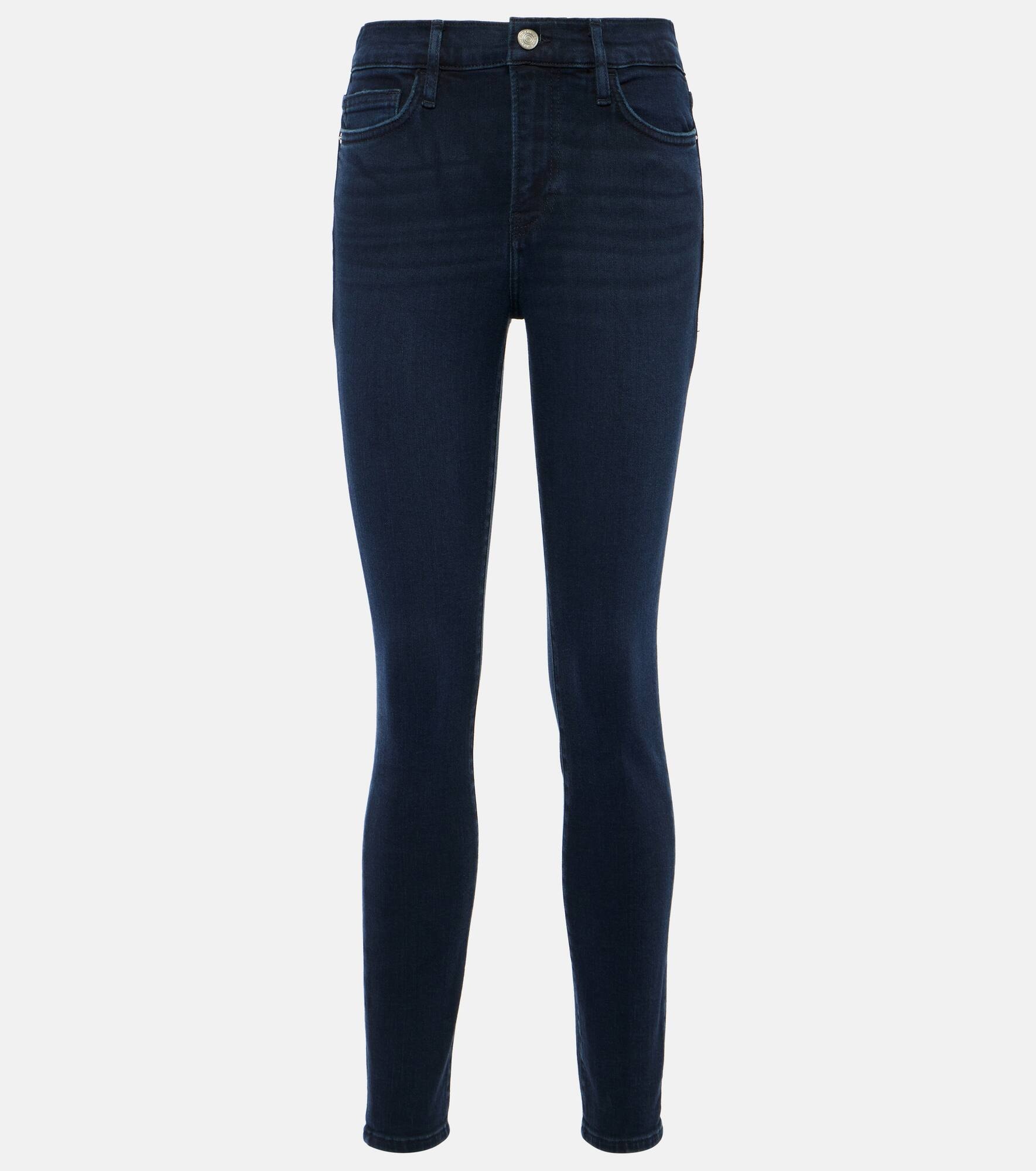 Le High Skinny jeans - 1