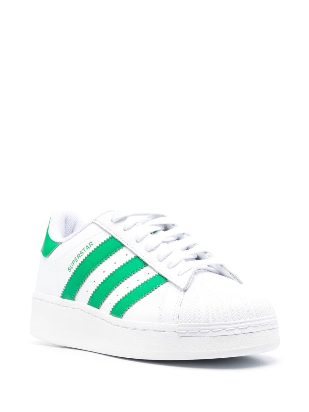 adidas Originals Superstar XLG low-top sneakers - IF8069 | REVERSIBLE