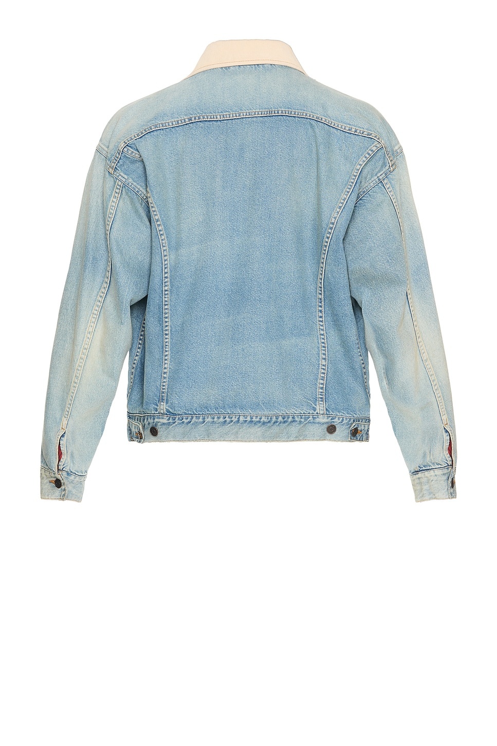 Joret Jacket - 2