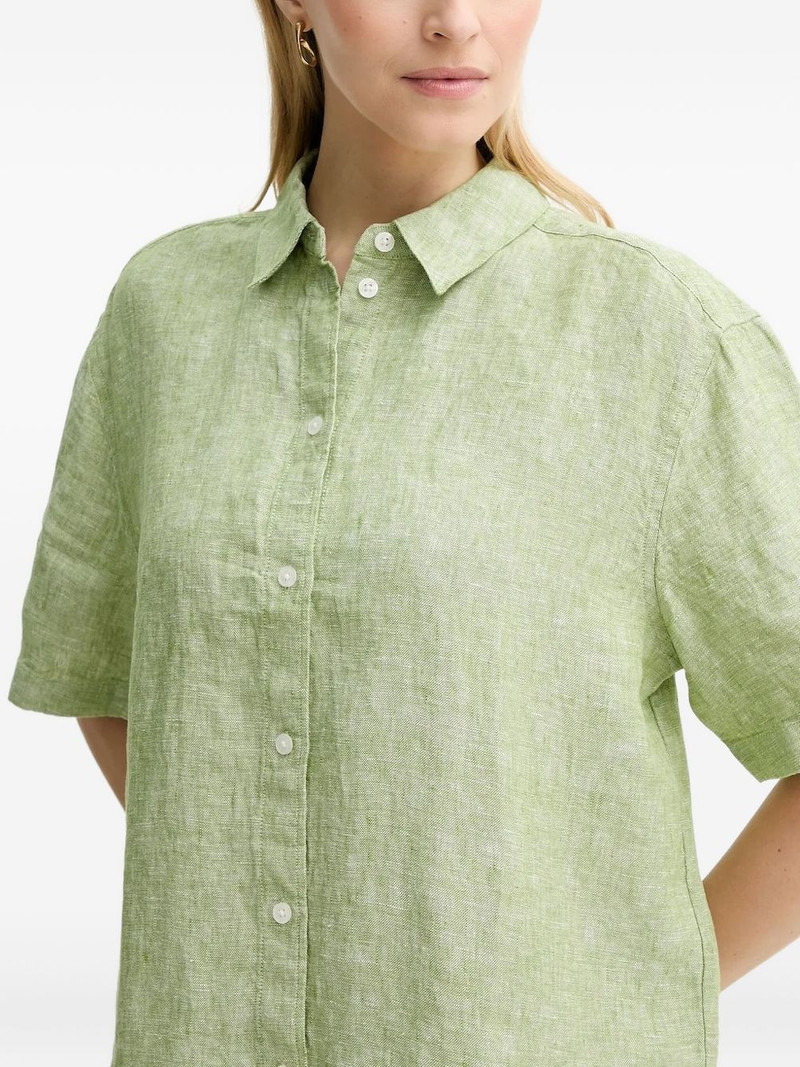Salarikar short-sleeve shirt 4
