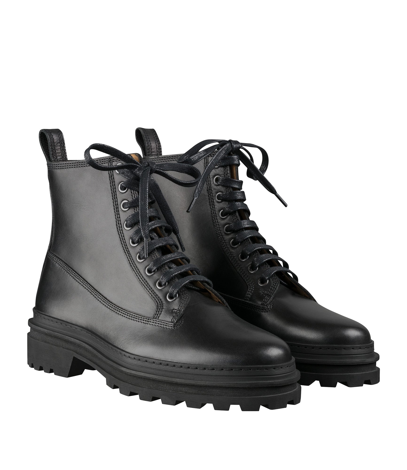 Alex ankle boots - 3