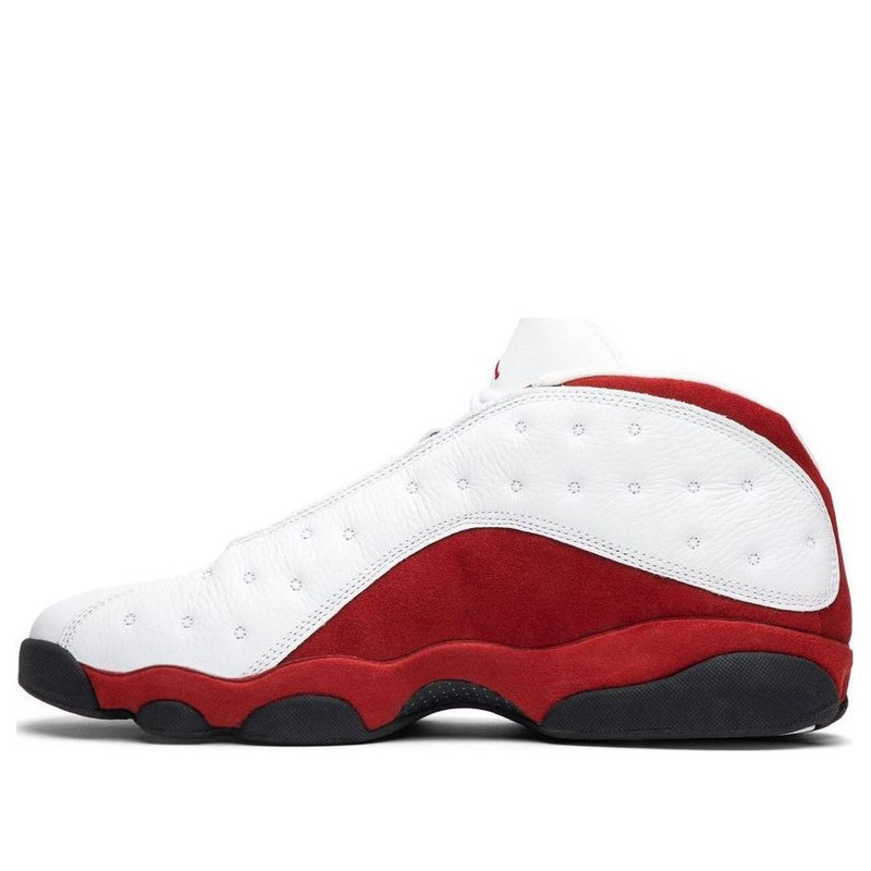Air Jordan 13 Retro Low 'Cherry' 2005 310810-105 - 1