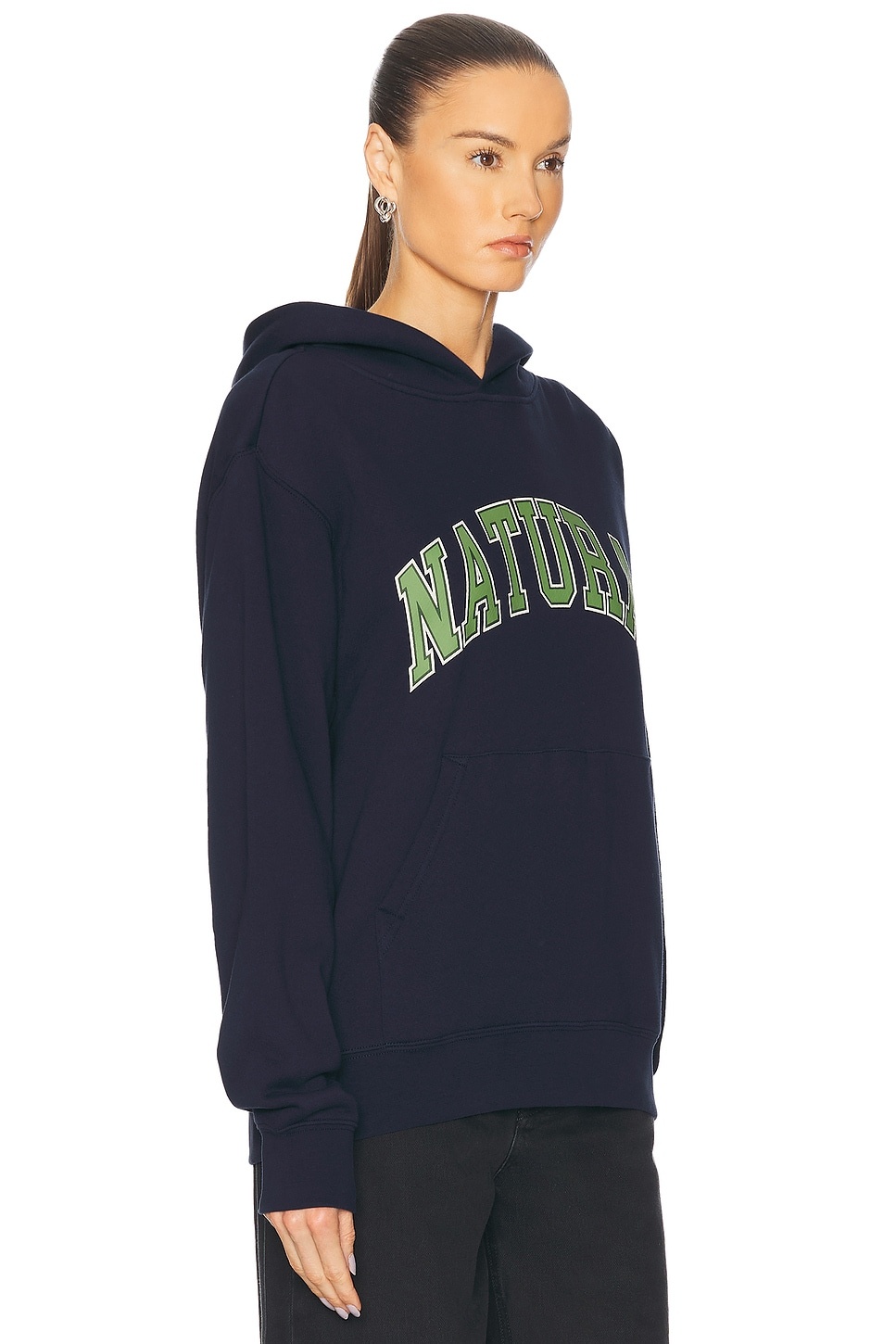 Natural Hoodie - 2